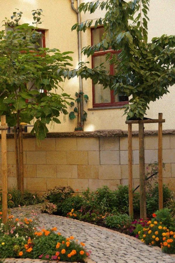 Meißen Altstadtidyll מראה חיצוני תמונה